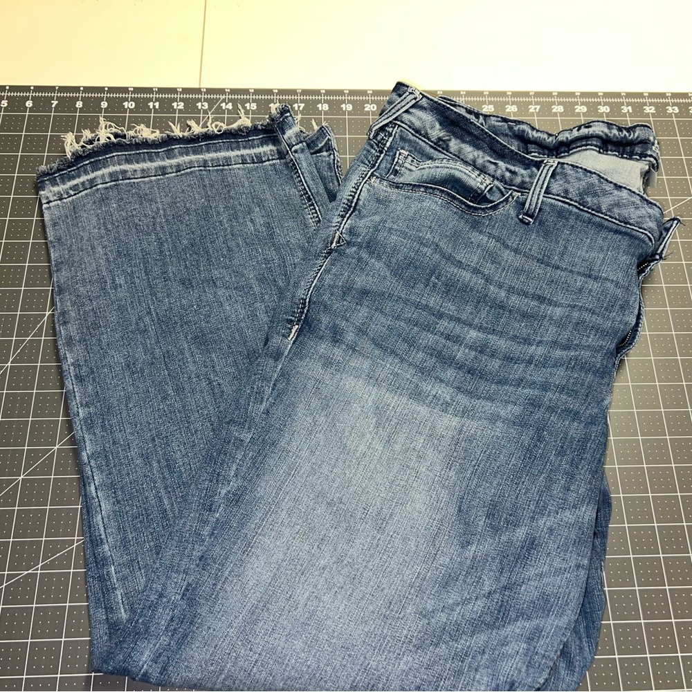 Ariat Trouser Jeans Size 24w